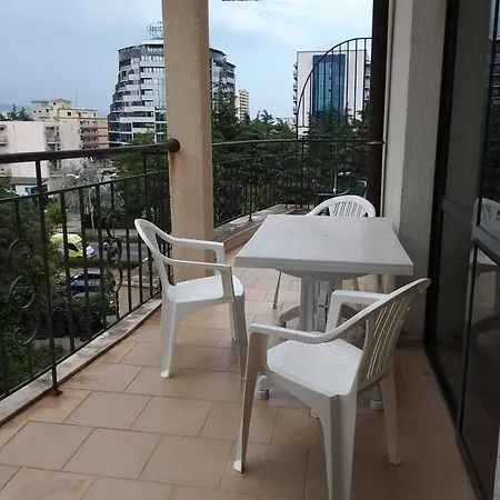Apartment Апартаменты В Комплексе Авалон