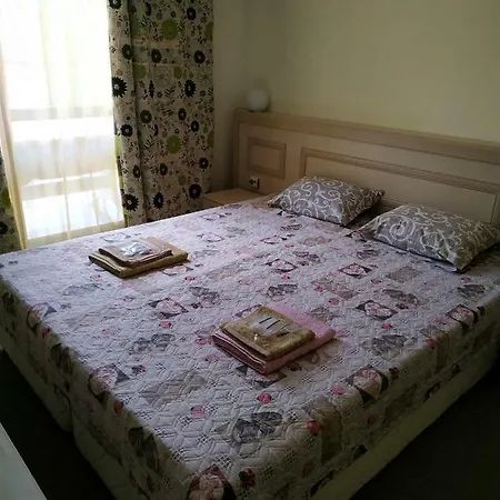 Apartment Апартаменты В Комплексе Авалон Slantschew brjag